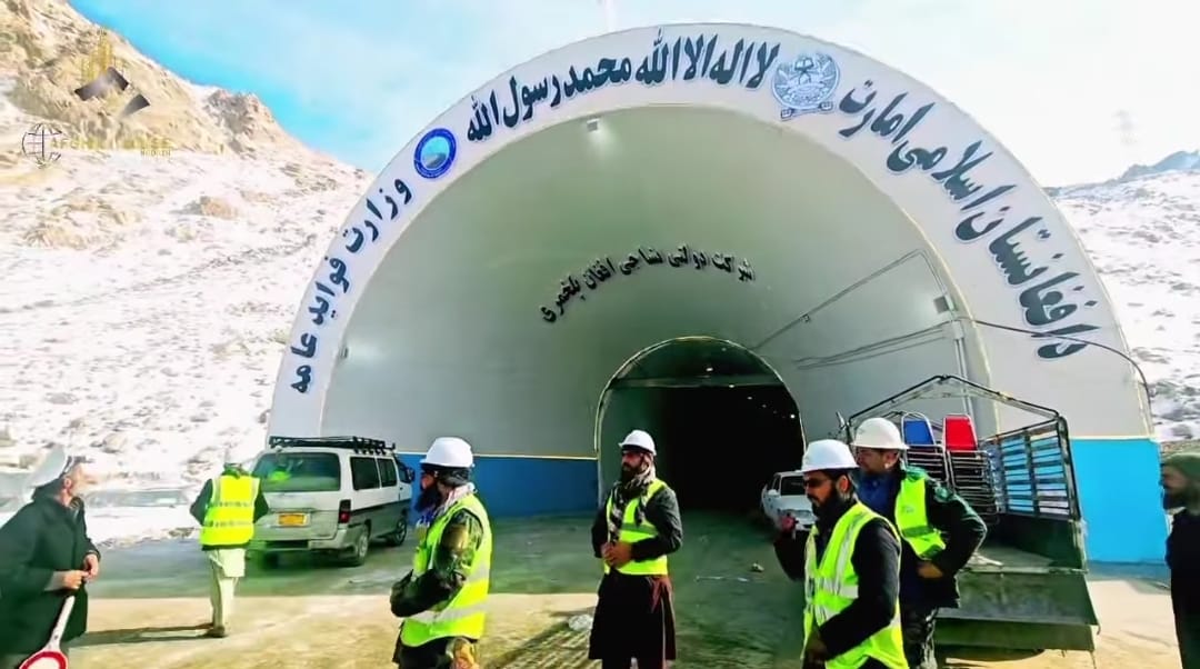 Salang Highway to be closed for 10 days
