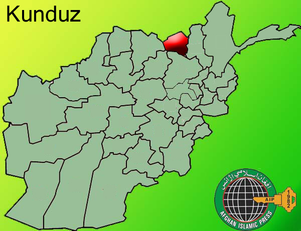 One killed in Kunduz blast 