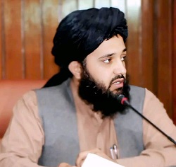 Nimroz agriculture director dies in road mishap 