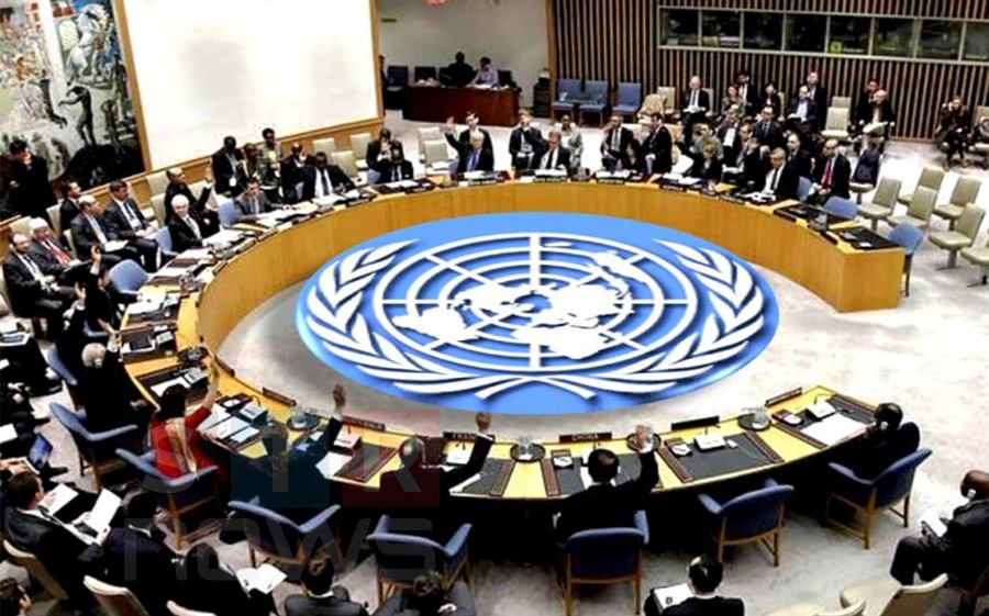 UN Security Council calls for end to Pak-Afghan conflict 