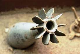 UXO claims life of 2 children in Badghis