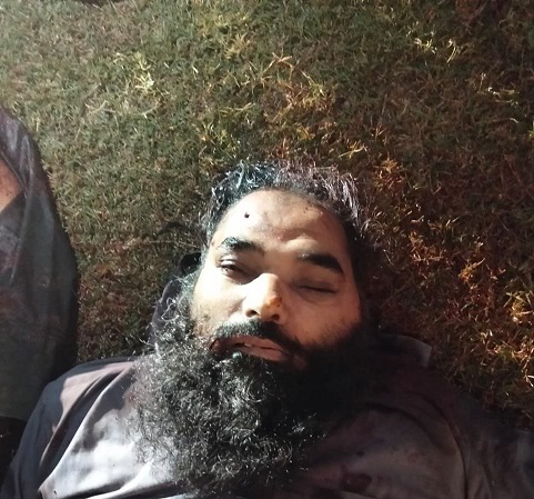TTP confirms killing of powerful commander
