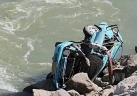 Five killed, three injured in separate incidents 