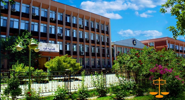 Woman among five awarded discretionary punishment in Zabul, Badakhshan