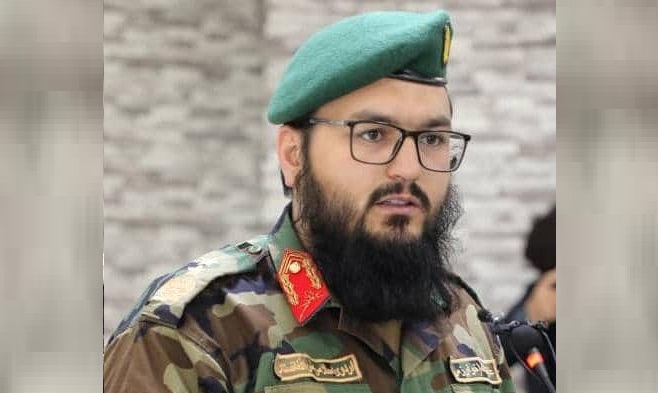Afghanistan’s defence ministry accepts drone attacks in Islamabad
