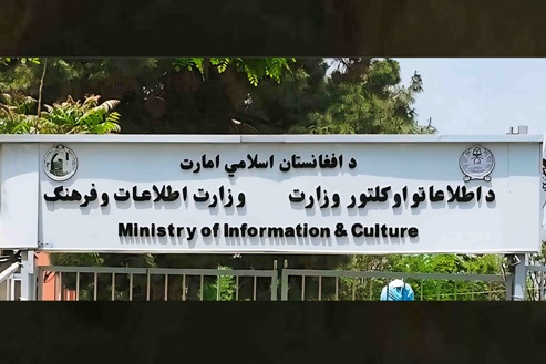 Afghanistan, Qatar emphasize on strengthening cooperation in culture  