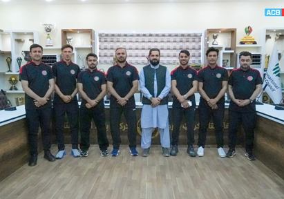 ACB delegation visits China for technical cooperation 