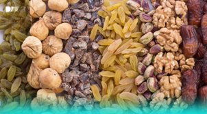 Export of dry fruit from Herat to foreign countries increases