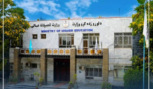 OIC pledges cooperation with Afghanistan in strengthening educational system