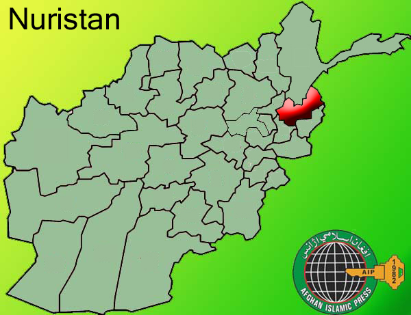 Route leading to two Nuristan districts reopened 