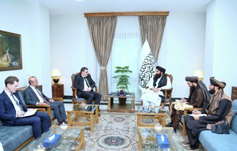 Norway expresses concern over recent airstrikes in Afghanistan