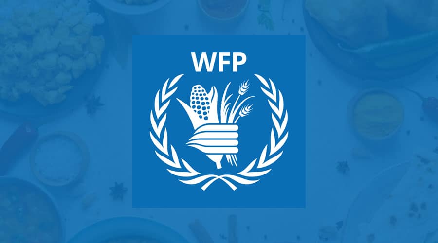 WFP says needs $539 million to fulfill needs of needy Afghans 