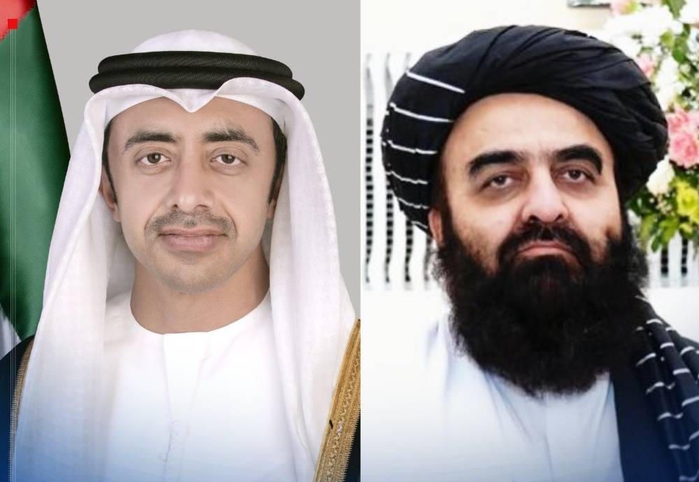 Islamic Emirate not allowing anyone to use Afghanistan’s soil against Pakistan: Muttaqi