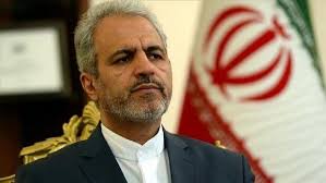 Trade between Afghanistan, Iran in progress without delay: Bikdeli