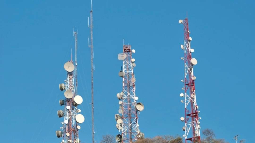Internet services launched in three districts of Helmand