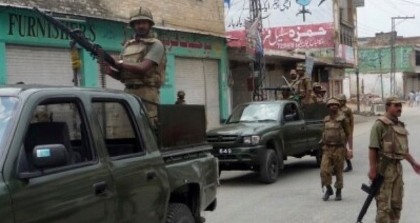Two deadly blasts kill, injure several in Balochistan