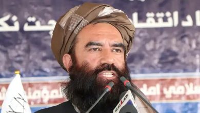 No place for foreign influence in Afghanistan: Minister