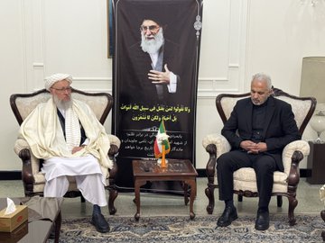 Mawlawi Hanafi expresses concern over continuation of war in Iran 