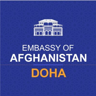 Afghan embassies in Qatar, UAE restrict services to emergency situation 