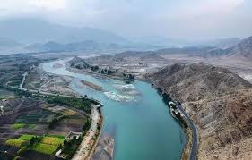 Proposal to supply water from Kunar River to Daronta Dam was approved