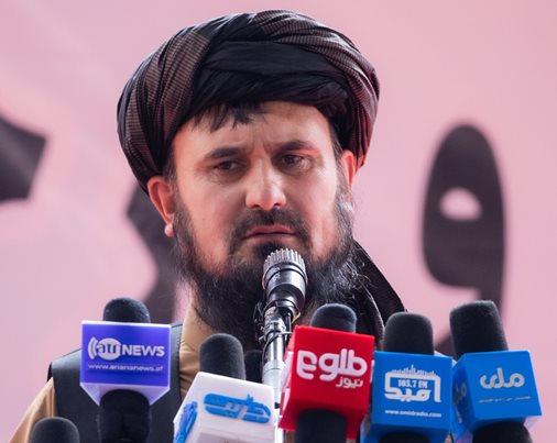 No deal possible on even an inch of Afghan territory: Army Chief