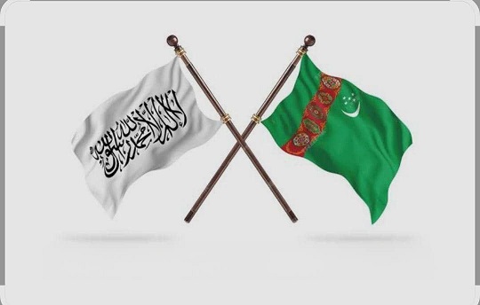 Turkmenistan assures Afghanistan of cooperation for exports, imports