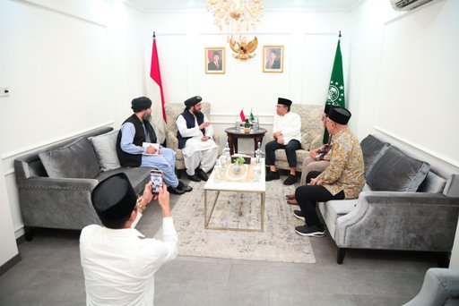 Strengthening ties between academic institutions of Afghanistan, Indonesia discussed 