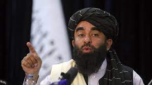 Mujahid announces retaliatory strikes on Pakistani military bases (Updated)