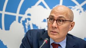 UN urges host countries to stop forced expulsion of Afghan refugees