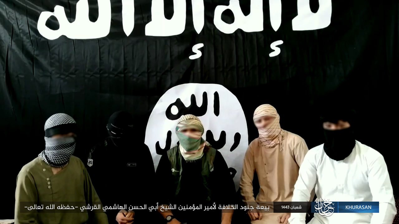 IS-K claims responsibility for killing Sheikh Idris in Khyber Pakhtunkhwa