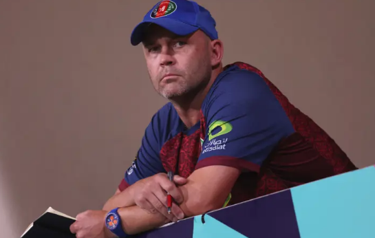 Jonathan Trott’s Tenure with ACB to conclude after ICC T20 World Cup 2026