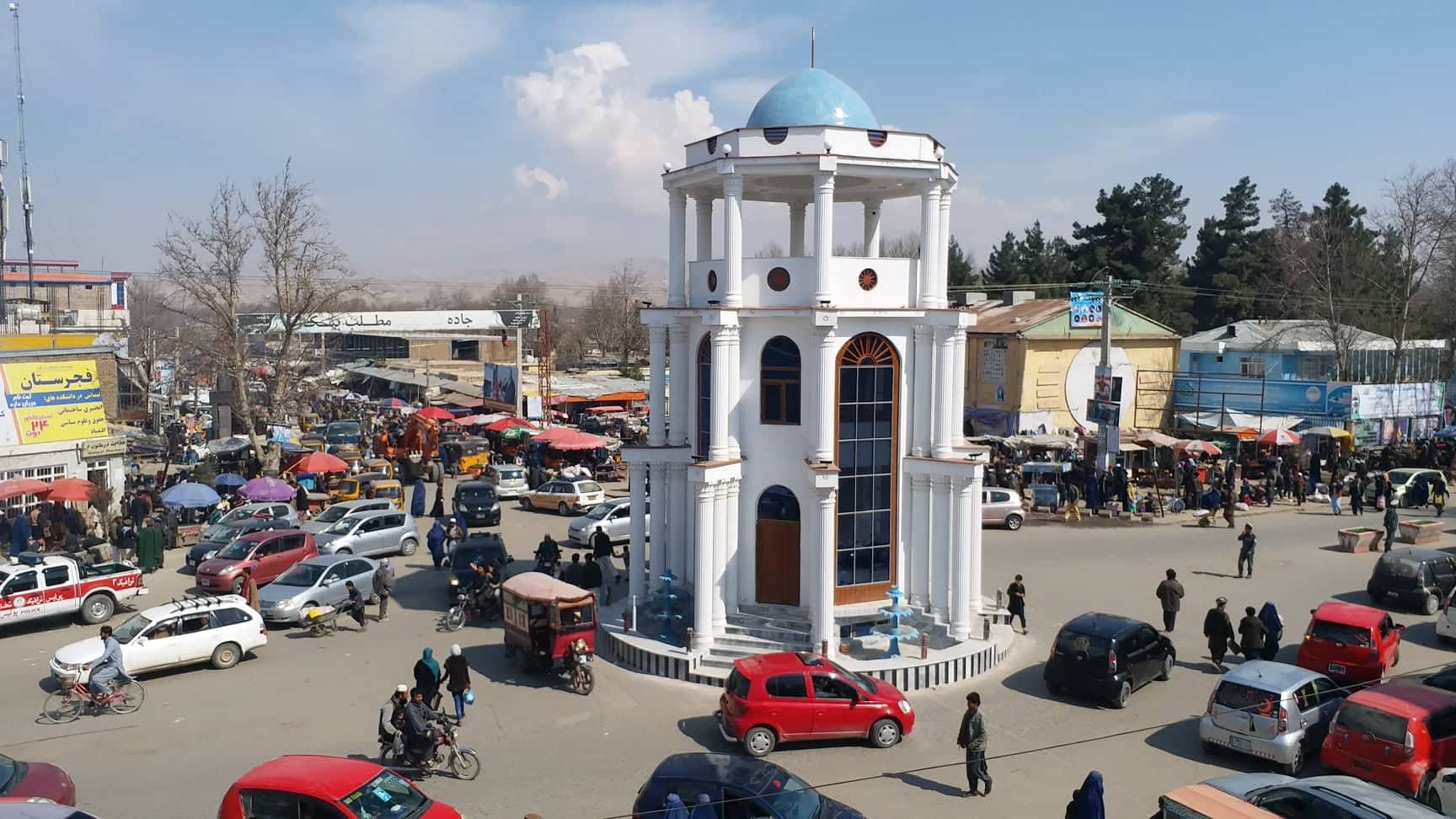 Two miners die in gold mine Collapse in Takhar