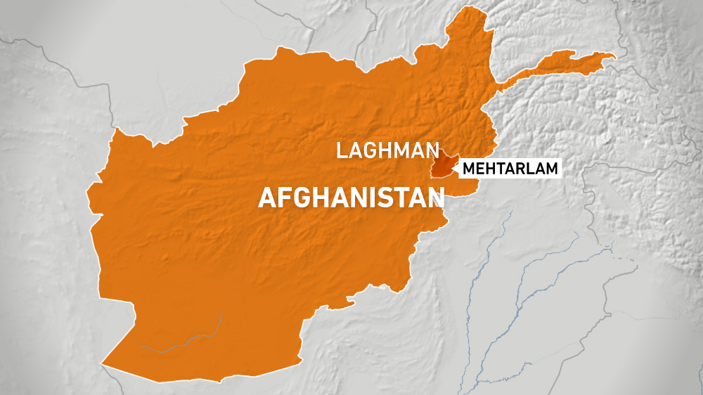 21 reported dead, wounded in traffic collision in Laghman