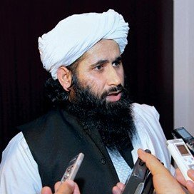 Afghanistan says ready to resume talks if Pakistan shows goodwill