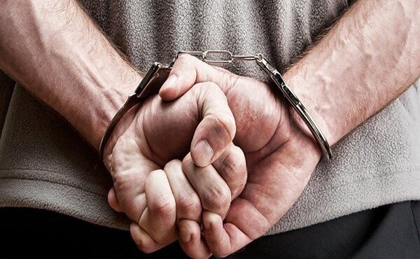 Security forces arrest alleged murderer in Logar