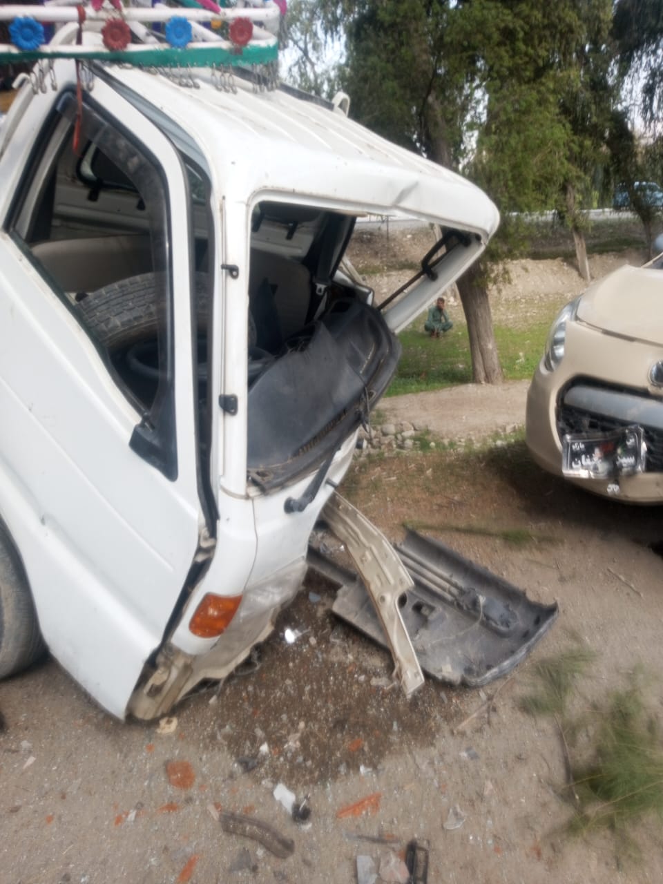 Pakistani drone shot down in Nangarhar 