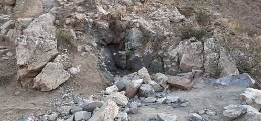 Explosion in mining vehicle kills one in Panjshir