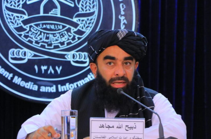 Number of trained security forces reached to 181,084 last year: Mujahid