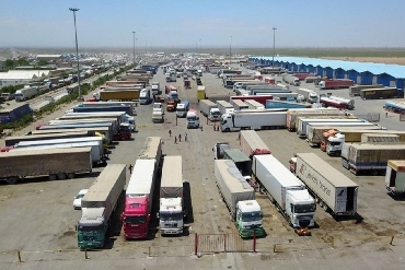 Herat governor calls for increased trade through Islam Qala Port