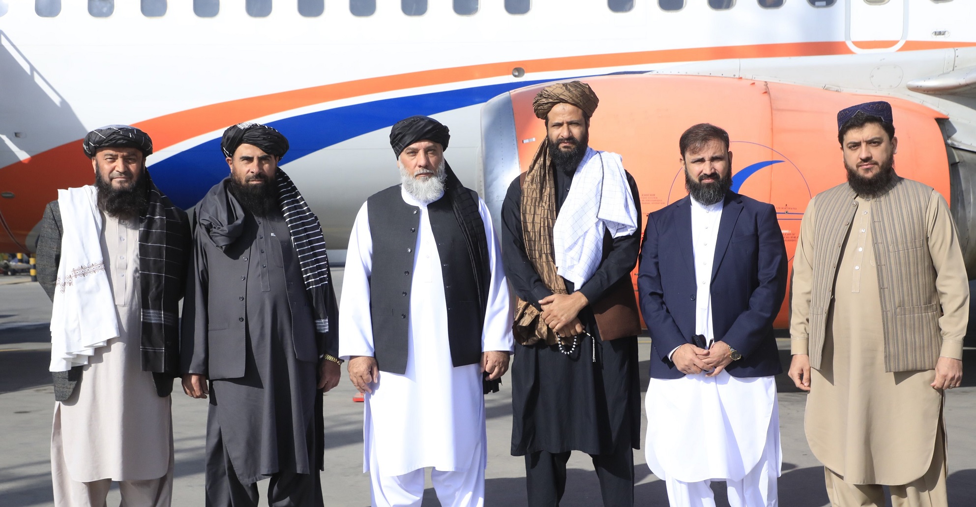 Afghan delegation leaves for India to discuss activation of Chabahar Port