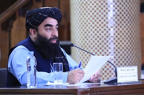 About 90 Pakistani troops suffer casualties in last night’s attacks: Afghanistan