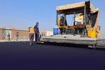 Turkish company keen for investment in projects of Kabul municipal corporation