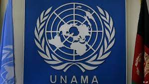 UNAMA expresses grave concern over promulgation of Decree No. 18 by IEA