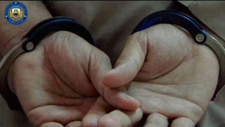 Two arrested on murder charges in Parwan