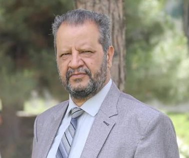 Interior Ministry delegation visit Salim Paygar and his family