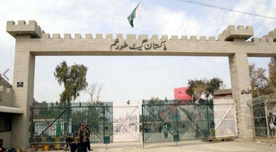 Torkham crossing to reopen for returning Afghan refugees