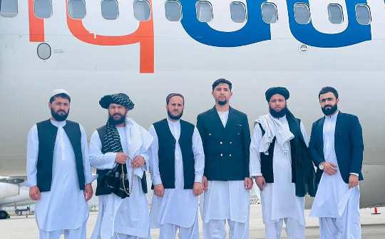 AFDA delegation leave for Bangladesh to boost pharmaceutical cooperation