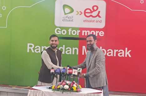 Etisalat Afghanistan to expand services 