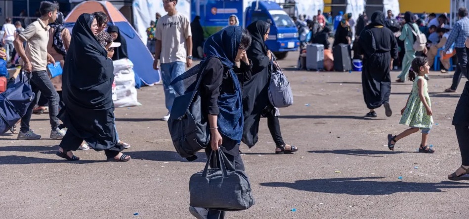 Japan, UN launch initiative to support returning women in Afghanistan 