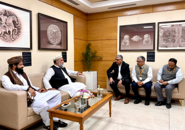 Delegation of Indian pharmaceutical sector to pay visit to Afghanistan